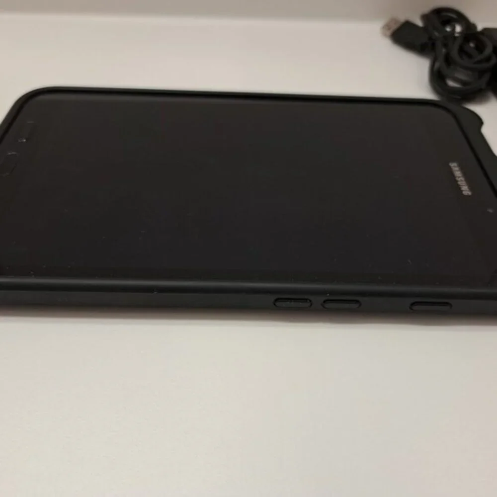 1X Samsung TAB Active 2 16GB SM-T390 8